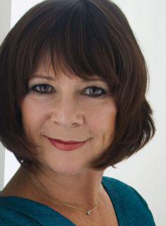 Catherine Palin-Brinkworth