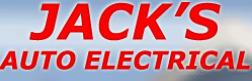 Jacks Auto Electrical