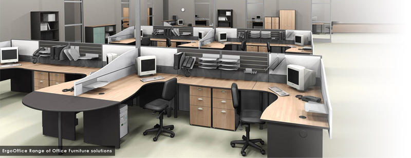 Essential Office Fitouts