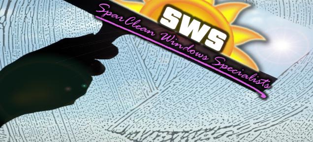 SparClean Windows Specialists