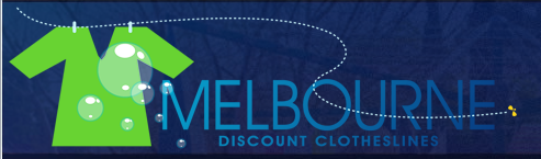 Discount Clothesline Melbourne