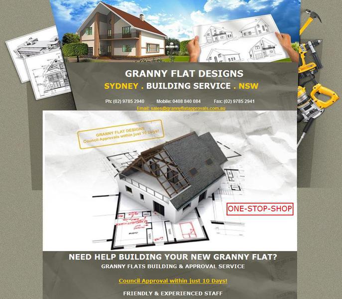 Granny Flat Approvals