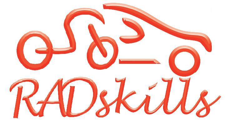 Riding And Driving Skills