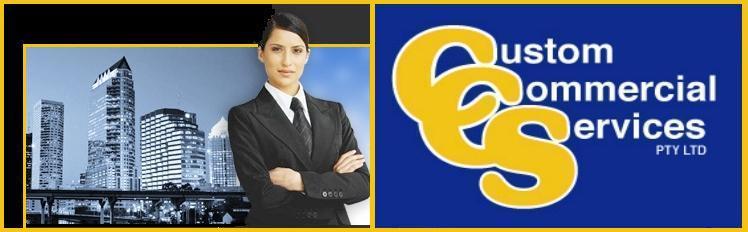 CCS Custom Collection Services