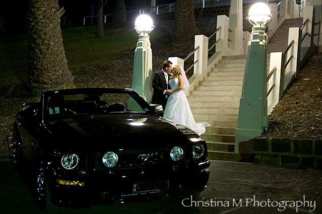 Christina M Photography & Design