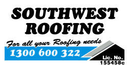 Southwest Roofing