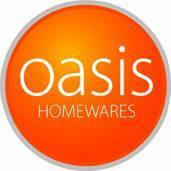 Oasis Homewares with Belinda