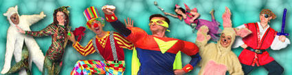 Tony Bones Entertainment