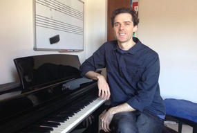 Sydney Piano Tuition