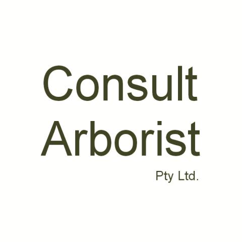 Consult Arborist Pty Ltd logo
