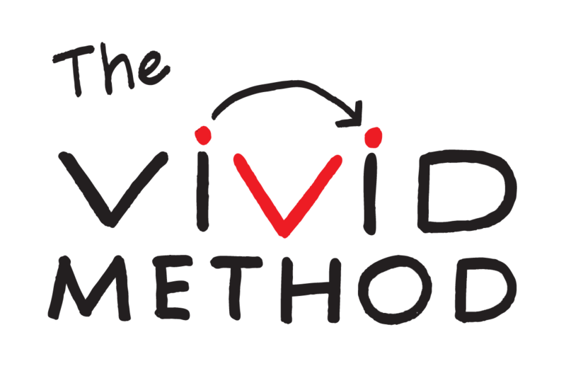 The Vivid Method for Public Speaking