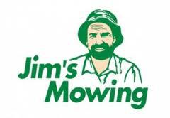 Jim's Mowing: Wyee