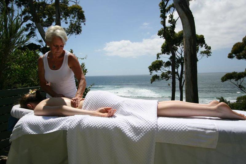 Heathers Healing Hands