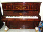Chris Marshall Pianos