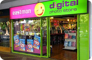 Eastmon Digital Photo Stores: Tamworth