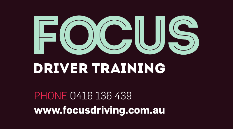 Focus Driver Training