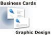 Business Card Graphic Design