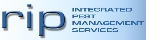 RIP Integrated Pest Management Services: Camden