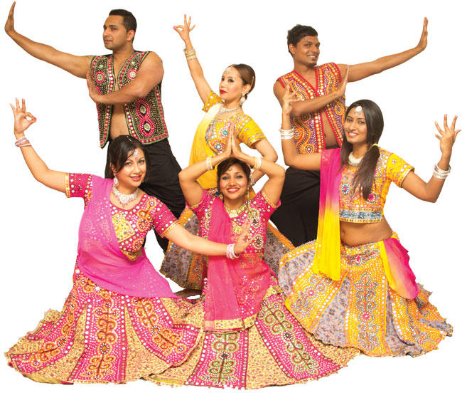 Bindaas Bollywood Dance Group