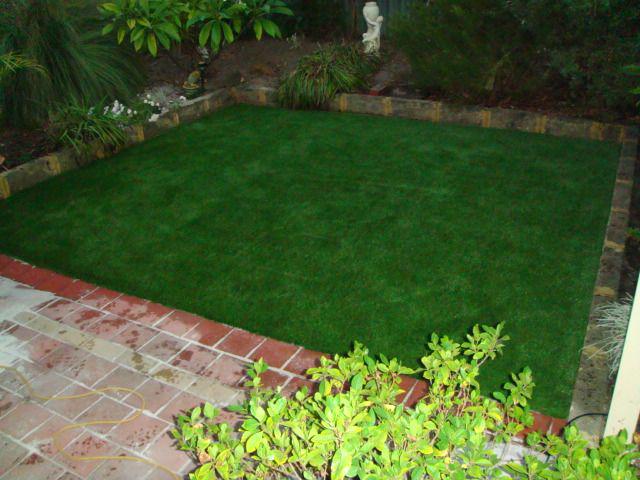 WA Grass