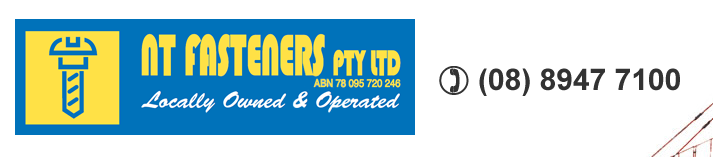 NT Fasteners