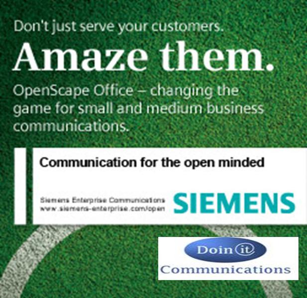 DoinIT Communications
