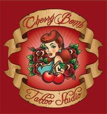 Cherry Bomb Tattoo Studio