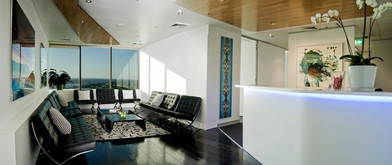Commercial Joinery Interiors Pty Ltd