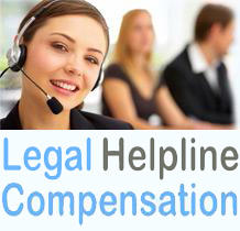 Legal Compensation