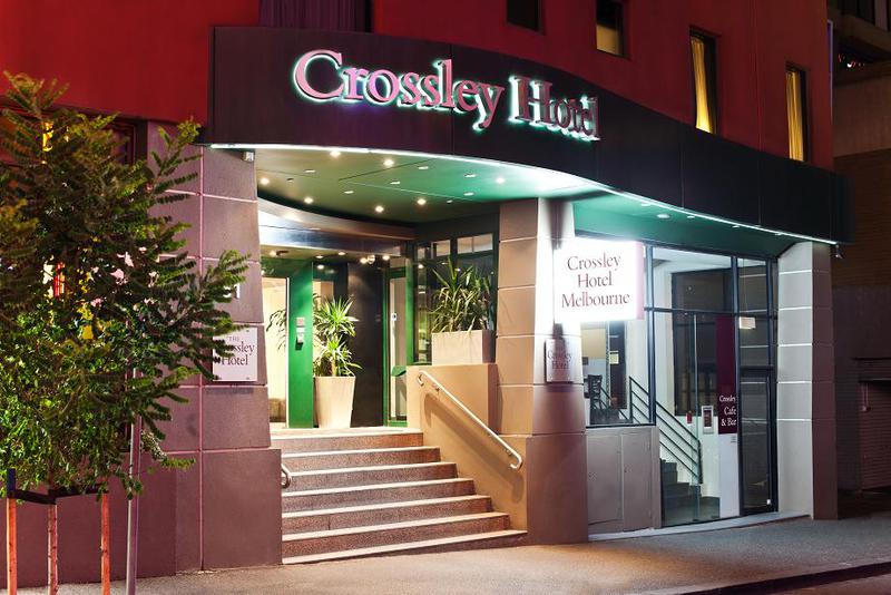 Crossley Hotel