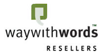 Way With Words Resellers