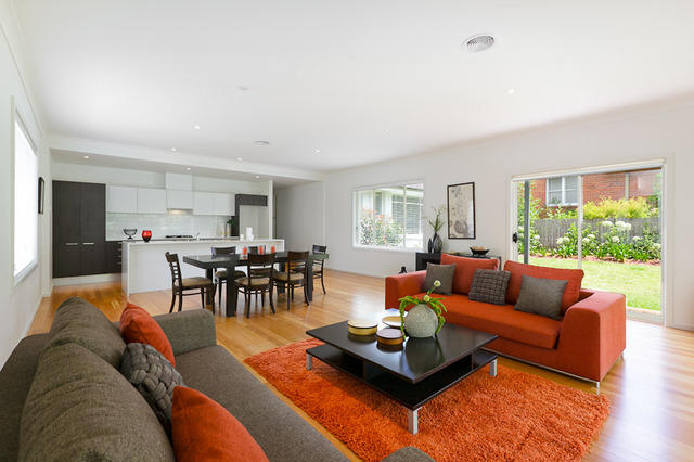 The Property Stylists