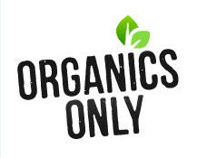 Organics Only logo