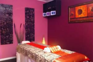 Take Care Massage