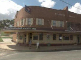 Rylstone Hotel