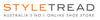 StyleTread logo