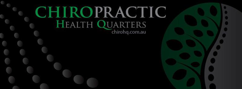 Chiropractic Health Quarters