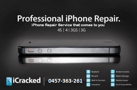 iCracked Australia