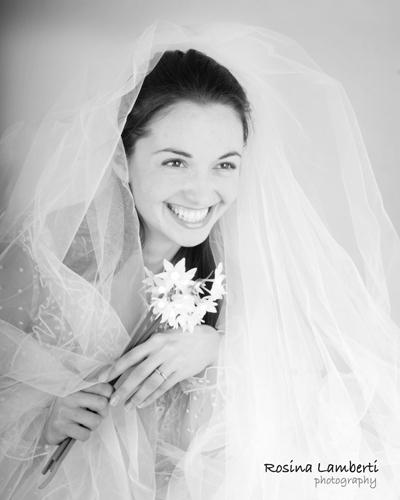 Rosina Lamberti Photography logo