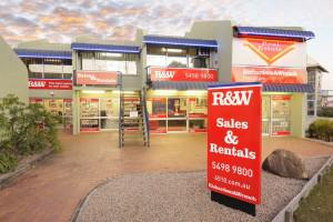 Richardson & Wrench: Caboolture