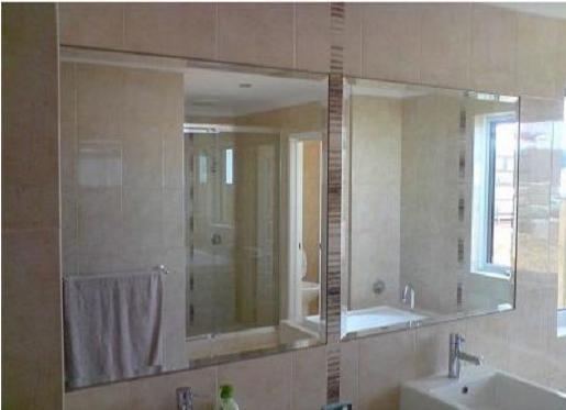 Frameless Glass & Fittings WA