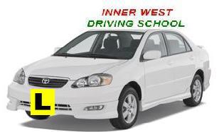 Inner West Driving School