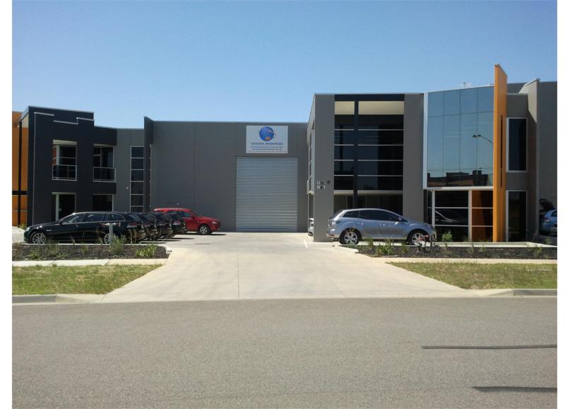 Downes Brokerage Pty Ltd