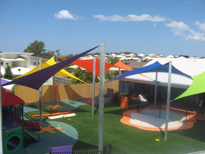 Total Shade Solutions