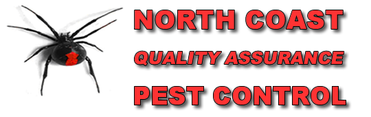 North Coast Quality Assurance Pest Control logo