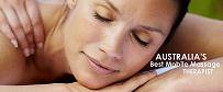 Darwin Massage Mobile Therapies