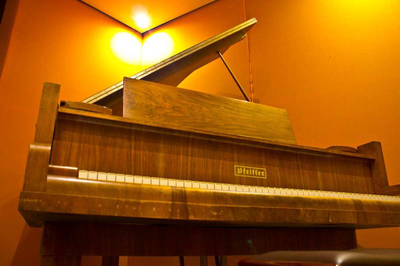Pughouse Studios
