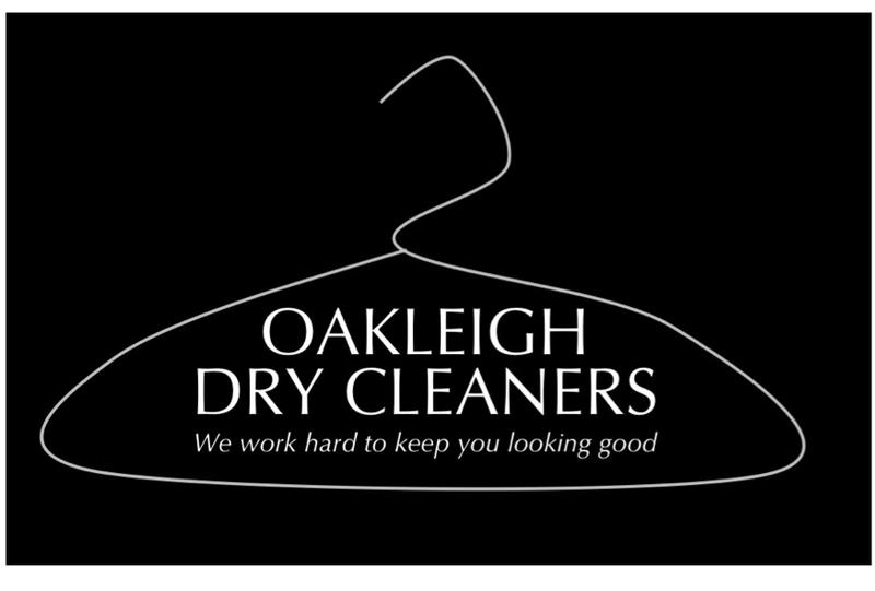 Oakleigh Dry Cleaners