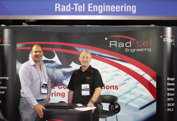 Radtel Engineering Pty Ltd: Pymble