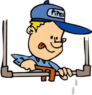 Fix Your Plumbing